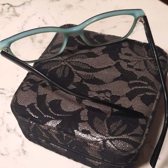 Used Tiffany Glasses - Picture 3 of 9